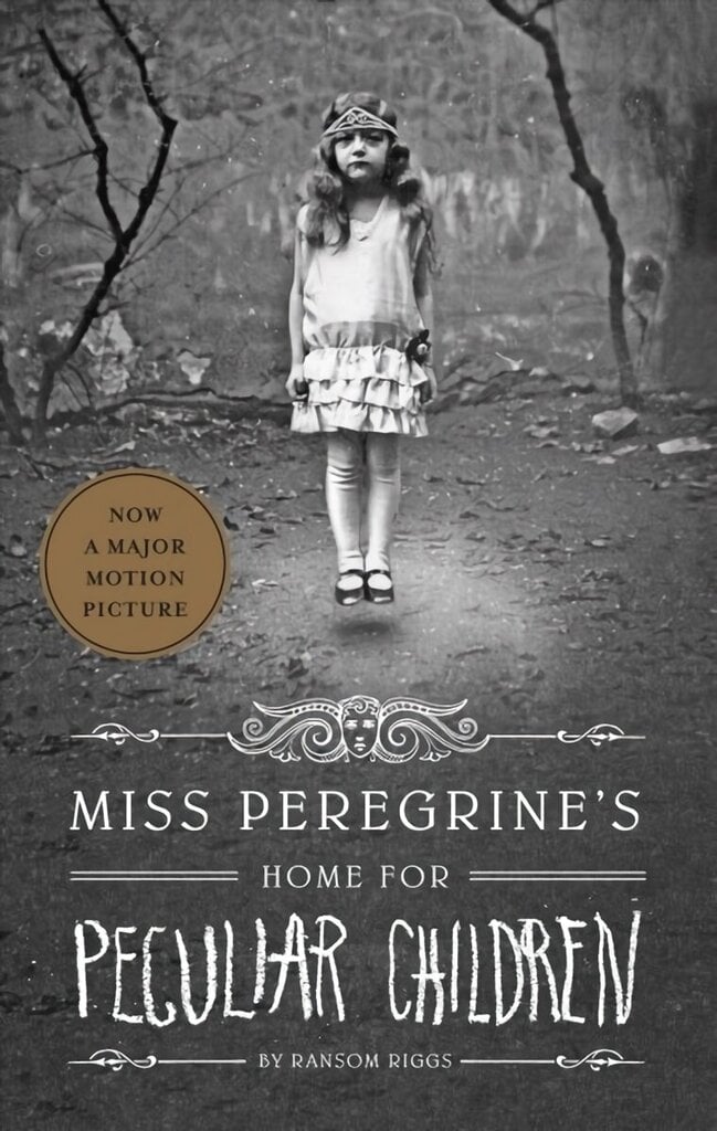 Miss Peregrine's Home for Peculiar Children цена и информация | Grāmatas pusaudžiem un jauniešiem | 220.lv