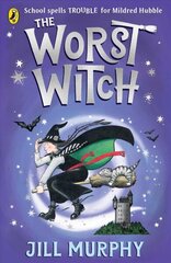 Worst Witch цена и информация | Книги для подростков  | 220.lv