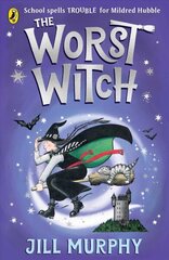 Worst Witch цена и информация | Книги для подростков и молодежи | 220.lv