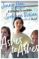 Ashes to Ashes: From the bestselling author of The Summer I Turned Pretty Reissue цена и информация | Книги для подростков и молодежи | 220.lv