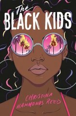 Black Kids цена и информация | Книги для подростков и молодежи | 220.lv