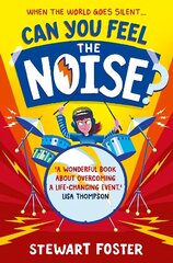Can You Feel the Noise? цена и информация | Книги для подростков и молодежи | 220.lv