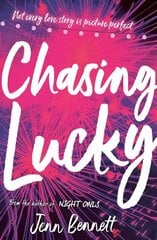 Chasing Lucky цена и информация | Книги для подростков  | 220.lv