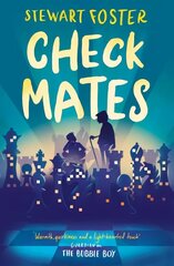 Check Mates цена и информация | Книги для подростков и молодежи | 220.lv