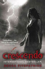 Crescendo цена и информация | Книги для подростков  | 220.lv