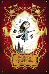 Daring of Della Dupree Reprint цена и информация | Книги для подростков и молодежи | 220.lv