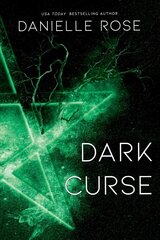 Dark Curse: Darkhaven Saga Book 5 цена и информация | Книги для подростков  | 220.lv