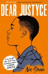 Dear Justyce цена и информация | Книги для подростков  | 220.lv