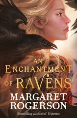 Enchantment of Ravens: An instant New York Times bestseller cena un informācija | Grāmatas pusaudžiem un jauniešiem | 220.lv