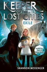 Exile цена и информация | Книги для подростков  | 220.lv