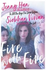 Fire with Fire: From the bestselling author of The Summer I Turned Pretty Reissue цена и информация | Книги для подростков и молодежи | 220.lv