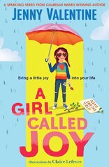 Girl Called Joy: Sunday Times Children's Book of the Week цена и информация | Книги для подростков и молодежи | 220.lv