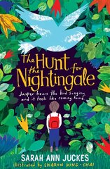 Hunt for the Nightingale cena un informācija | Grāmatas pusaudžiem un jauniešiem | 220.lv