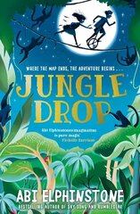 Jungledrop цена и информация | Книги для подростков  | 220.lv