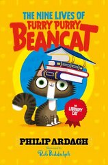 Library Cat цена и информация | Книги для подростков  | 220.lv