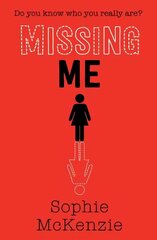 Missing Me Reissue цена и информация | Книги для подростков  | 220.lv