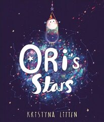 Ori's Stars cena un informācija | Grāmatas pusaudžiem un jauniešiem | 220.lv