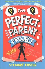 Perfect Parent Project cena un informācija | Grāmatas pusaudžiem un jauniešiem | 220.lv