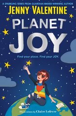 Planet Joy цена и информация | Книги для подростков и молодежи | 220.lv