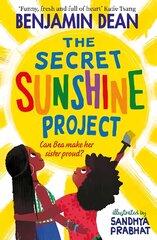 Secret Sunshine Project цена и информация | Книги для подростков и молодежи | 220.lv