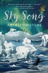 Sky Song цена и информация | Книги для подростков  | 220.lv