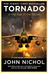 Tornado: In the Eye of the Storm цена и информация | Исторические книги | 220.lv