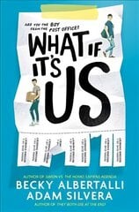 What If It's Us цена и информация | Книги для подростков  | 220.lv