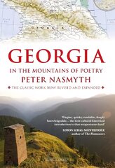 Georgia in the Mountains of Poetry cena un informācija | Vēstures grāmatas | 220.lv