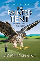 Painted Tent цена и информация | Книги для подростков  | 220.lv