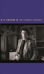 On Seamus Heaney cena un informācija | Vēstures grāmatas | 220.lv