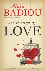 In Praise Of Love Main цена и информация | Исторические книги | 220.lv