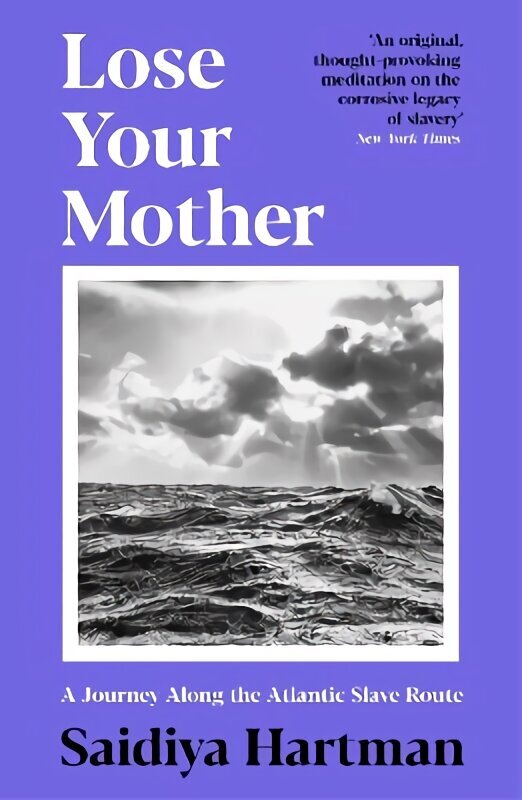 Lose Your Mother: A Journey Along the Atlantic Slave Route Main cena un informācija | Vēstures grāmatas | 220.lv