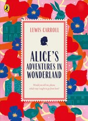 Alice's Adventures in Wonderland цена и информация | Книги для подростков и молодежи | 220.lv