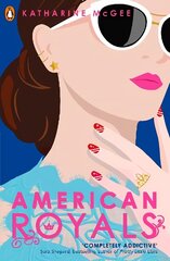 American Royals цена и информация | Книги для подростков  | 220.lv