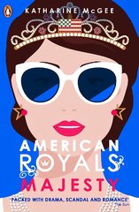 American Royals 2: Majesty цена и информация | Книги для подростков и молодежи | 220.lv