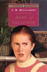 Anne of Ingleside cena un informācija | Grāmatas pusaudžiem un jauniešiem | 220.lv