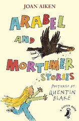 Arabel and Mortimer Stories цена и информация | Книги для подростков и молодежи | 220.lv