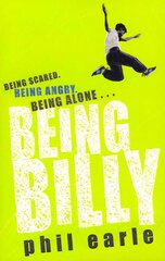 Being Billy cena un informācija | Grāmatas pusaudžiem un jauniešiem | 220.lv