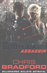 Bodyguard: Assassin (Book 5) цена и информация | Книги для подростков  | 220.lv