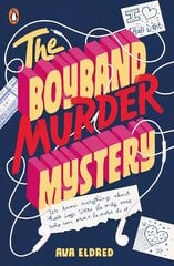 Boyband Murder Mystery цена и информация | Книги для подростков и молодежи | 220.lv