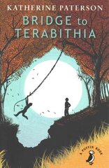 Bridge to Terabithia цена и информация | Книги для подростков  | 220.lv