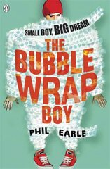 Bubble Wrap Boy цена и информация | Книги для подростков  | 220.lv