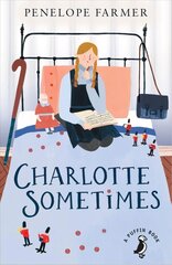 Charlotte Sometimes cena un informācija | Grāmatas pusaudžiem un jauniešiem | 220.lv