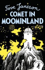 Comet in Moominland cena un informācija | Grāmatas pusaudžiem un jauniešiem | 220.lv
