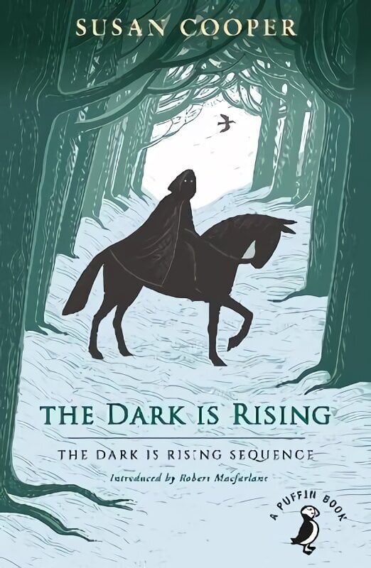 Dark is Rising: The Dark is Rising Sequence cena un informācija | Grāmatas pusaudžiem un jauniešiem | 220.lv