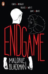 Endgame: The final book in the groundbreaking series, Noughts & Crosses cena un informācija | Grāmatas pusaudžiem un jauniešiem | 220.lv