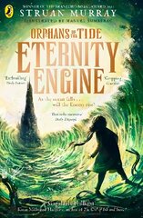 Eternity Engine цена и информация | Книги для подростков и молодежи | 220.lv