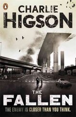 Fallen (The Enemy Book 5) 5th edition цена и информация | Книги для подростков и молодежи | 220.lv