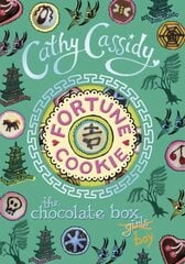 Chocolate Box Girls: Fortune Cookie: Chocolate Box Girls Volume 6 6th edition, v. 6 цена и информация | Книги для подростков  | 220.lv