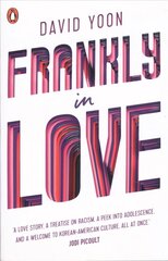 Frankly in Love cena un informācija | Grāmatas pusaudžiem un jauniešiem | 220.lv